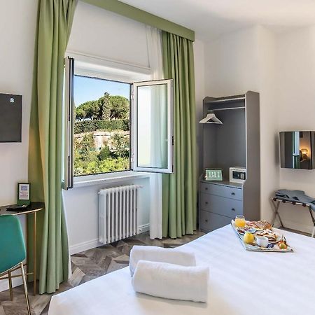 Bloom Hotel Rome Luaran gambar