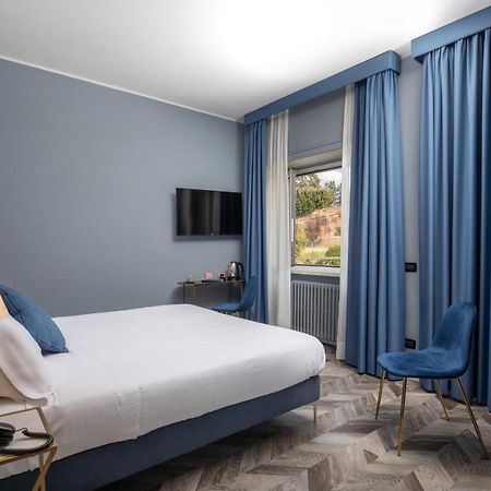 Bloom Hotel Rome Luaran gambar