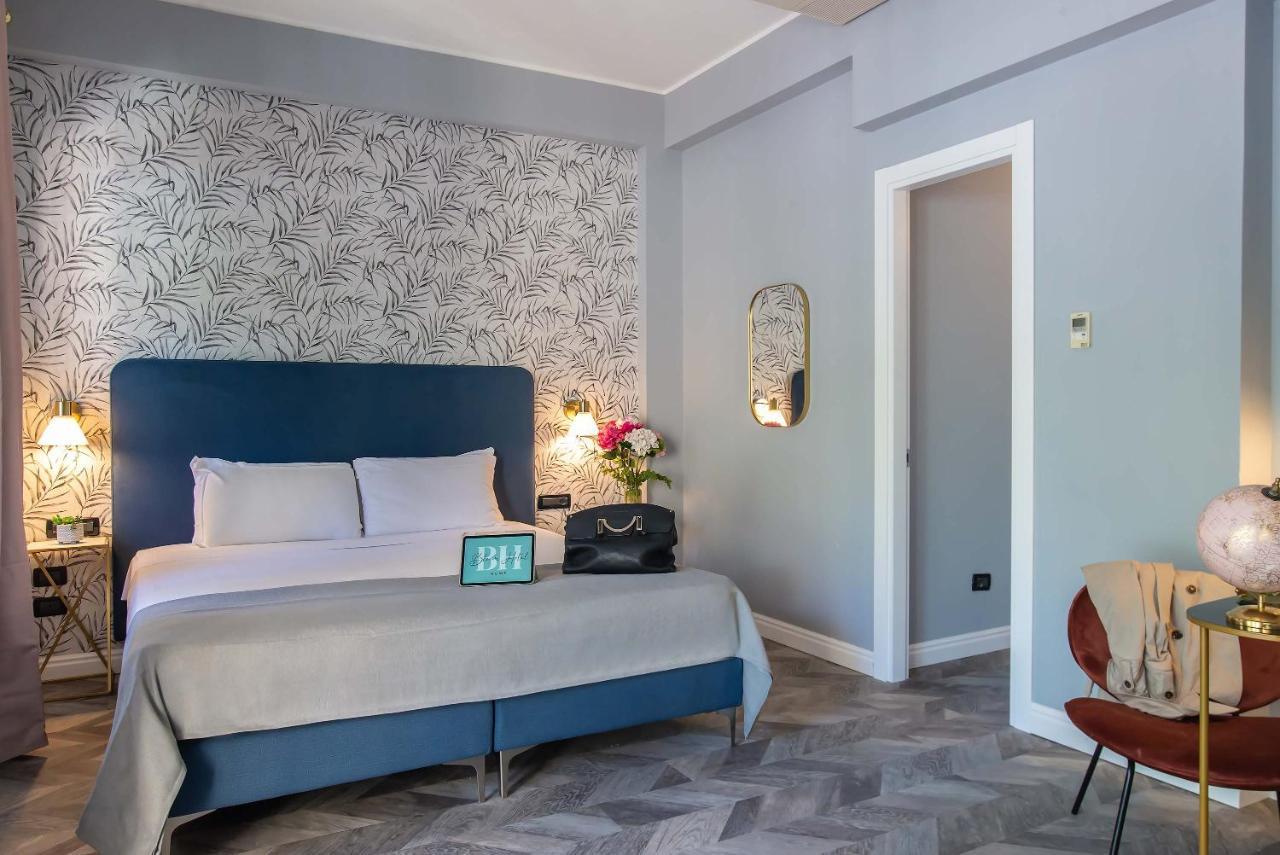 Bloom Hotel Rome Luaran gambar