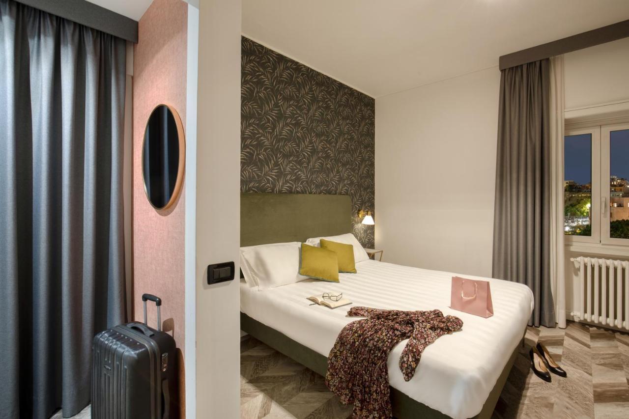 Bloom Hotel Rome Luaran gambar