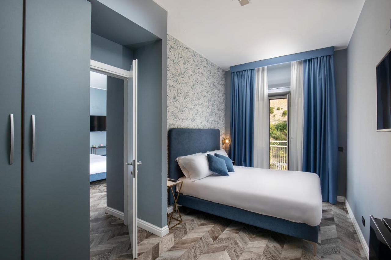 Bloom Hotel Rome Luaran gambar