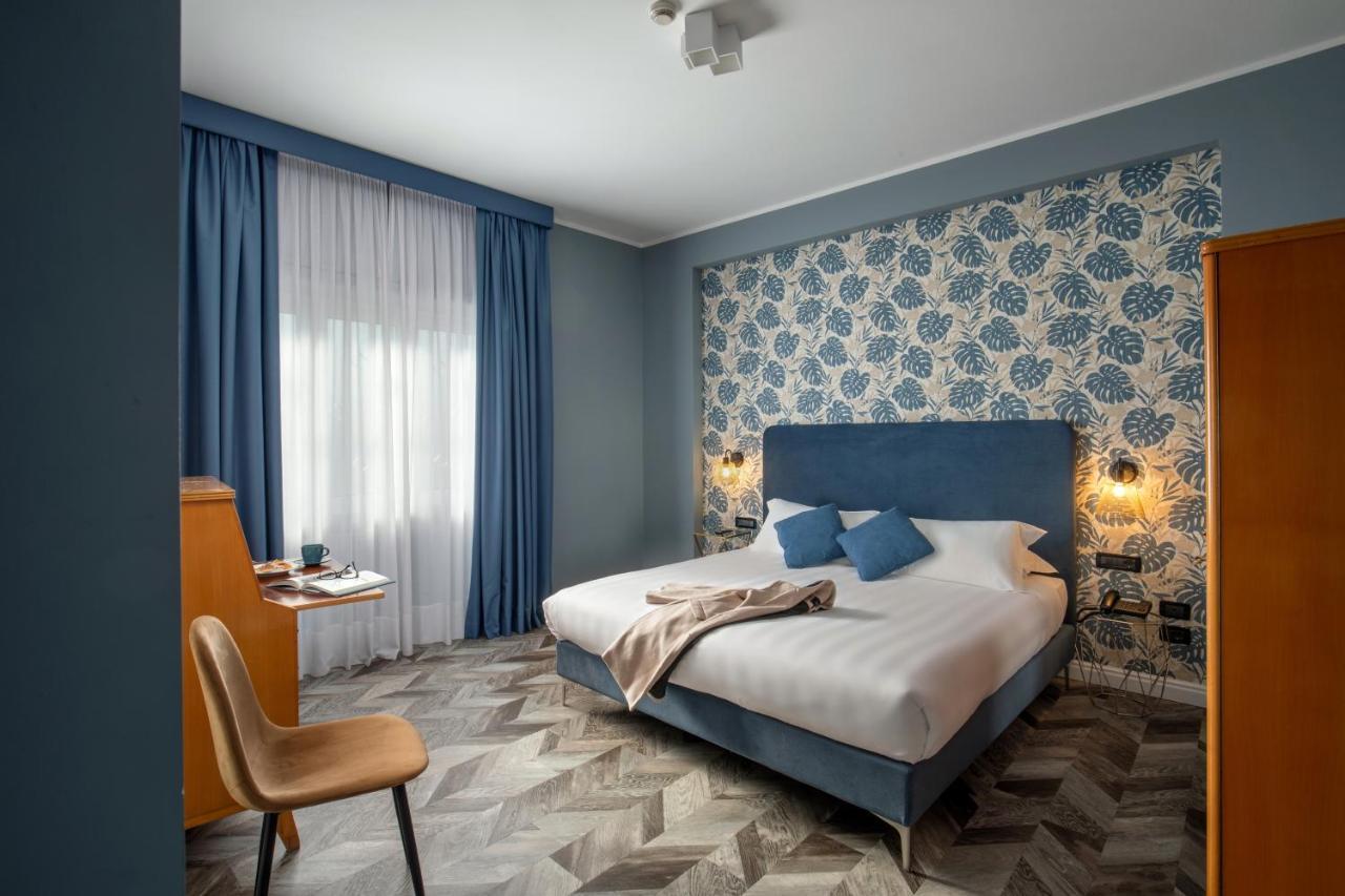 Bloom Hotel Rome Luaran gambar